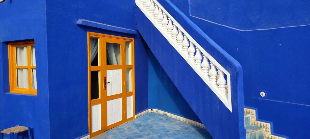 Dar Massaneh Villa Szavíra Kültér fotó