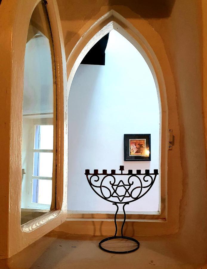 Dar Massaneh Villa Szavíra Kültér fotó