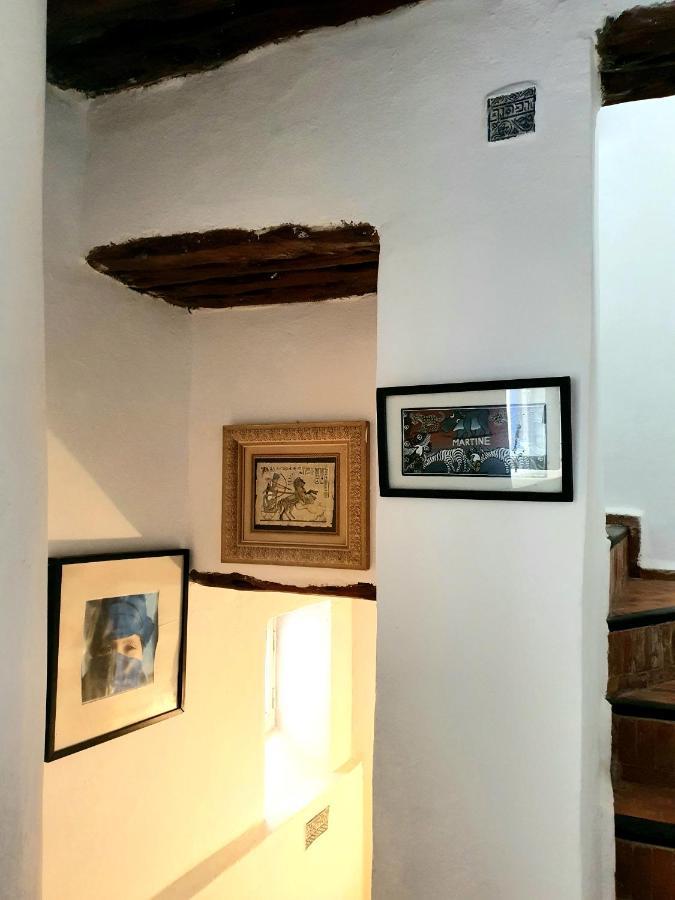Dar Massaneh Villa Szavíra Kültér fotó